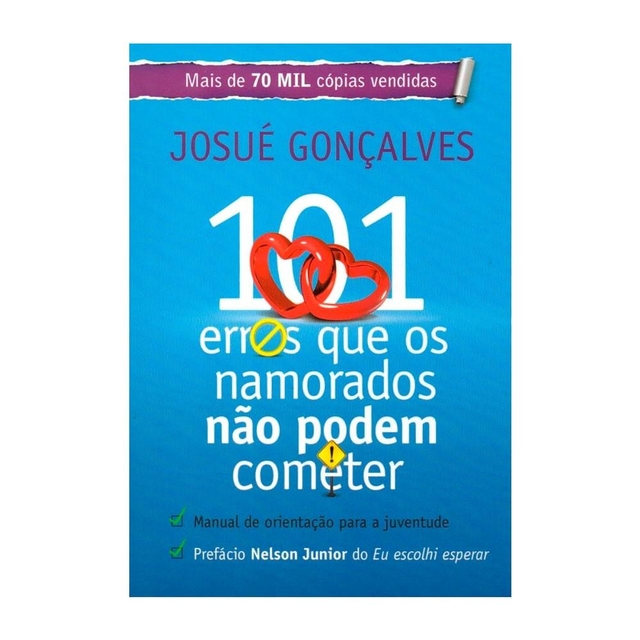 Quais erros os evangélicos devem evitar cometer?