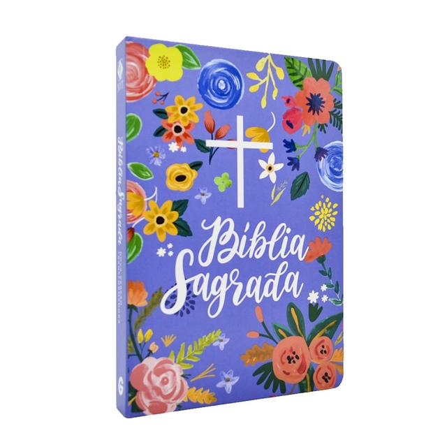 Biblia Sagrada NVT