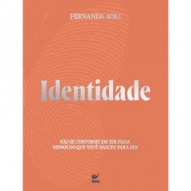 Identidade Fernanda Aoki