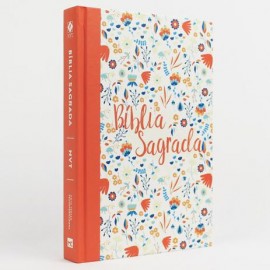 B�blia NVT Jovem Capa Dura