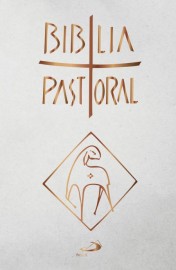 B�blia Pastoral Colorida luxo