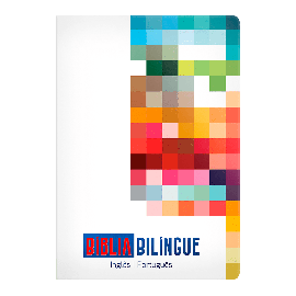 Biblia NVT Bil�ngue Neutra Especial
