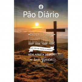 Pao Diario Graca Bendito seja Deus