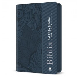 B�blia Viva Palavra Ora��o de Paulo