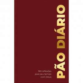 Pao Diario - Bordo