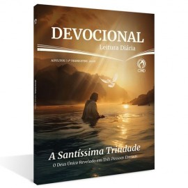Devocional Leitura Di�ria 