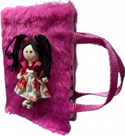 B�blia Pelucia Ntlh Pequena SBB Com Indice