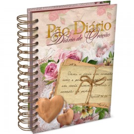 Di�rio De Ora��o � Novo Cora��o