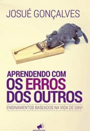 Aprendendo Com os Erros dos Outros Josuel Gonsalves