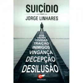 Suic�dio - Jorge Linhares
