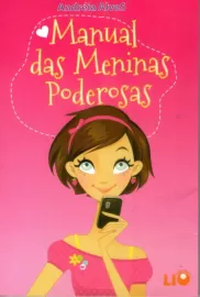 Livro Manual Das Meninas Poderosas