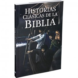 Historias Clssicas de la Bblia Espanhol