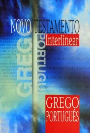 Novo Testamento Interlinear Grego Portugu�s