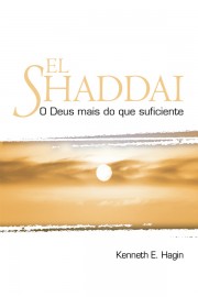 LIVRO EL SHADDAI  KENNETH