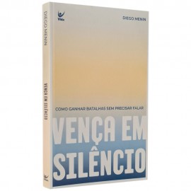 Vena em silncio Diego Menin