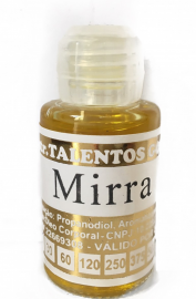 leo Para Uno 10ml Mirra