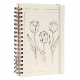 Planner Estaes Abstrata  Viviane Martinello