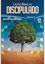 Lies Bblicas Discipulado Aluno Vol 02