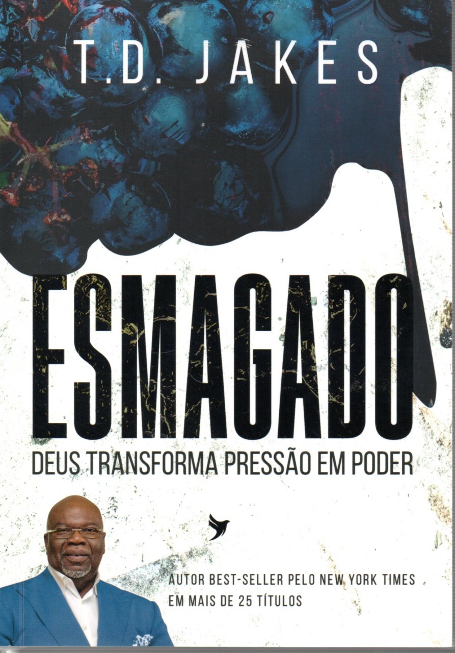 A dama, seu amado e seu Senhor - T. D. Jakes - Baixar pdf de