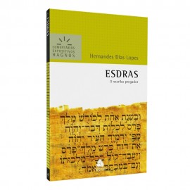 Esdras Coment�rios Expositivos Hernandes Dias Lopes