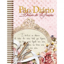 Di�rio de Ora��o � Chaves Do C�u 