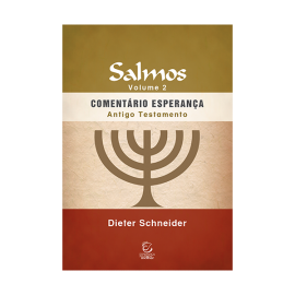 Coment�rio Esperan�a AT vol 2 Dieter Schneider