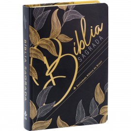 B�blia Sagrada YouVersion  NTLH Capa Dura