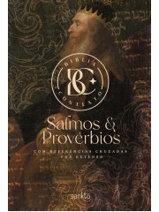 B�blia Contexto Salmos E Prov�rbios - Davi e Salom�o