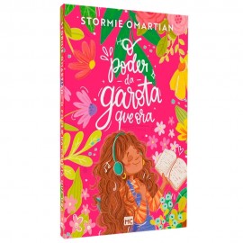 O Poder da Garota que Ora Stormie Omartian Capa Comum