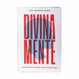 Livro Divinamente Dr. Jonatas Leonio