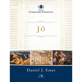 Coment�rio Expositivo J� Daniel J. Estes