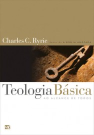 Teologia B�sica Ao Alcance De Todos Charles Ryrie