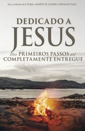 Dedicado a Jesus  Stephen Kendrick e Alex Kendrick