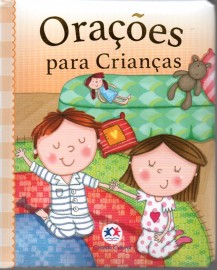 Oracoes Para Crian�as - ciranda cultural