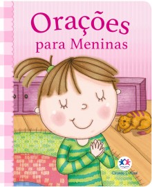 Ora��es para meninas