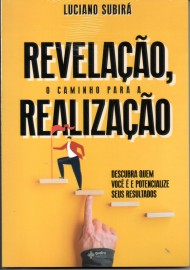 Revela��o O Caminho Para A Realiza��o L. Subir�