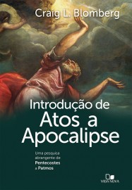 Introduo de Atos a Apocalipse Craig L. Blomberg