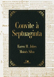 Convite  Septuaginta karen h jobes moises silva