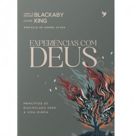 Experincias com Deus - Henry e Richard Blackaby