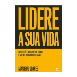 Lidere a Sua Vida Matheus Soares