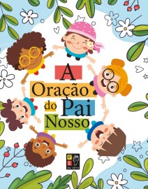 A Orao Do Pai Nosso - Livro Almofadado